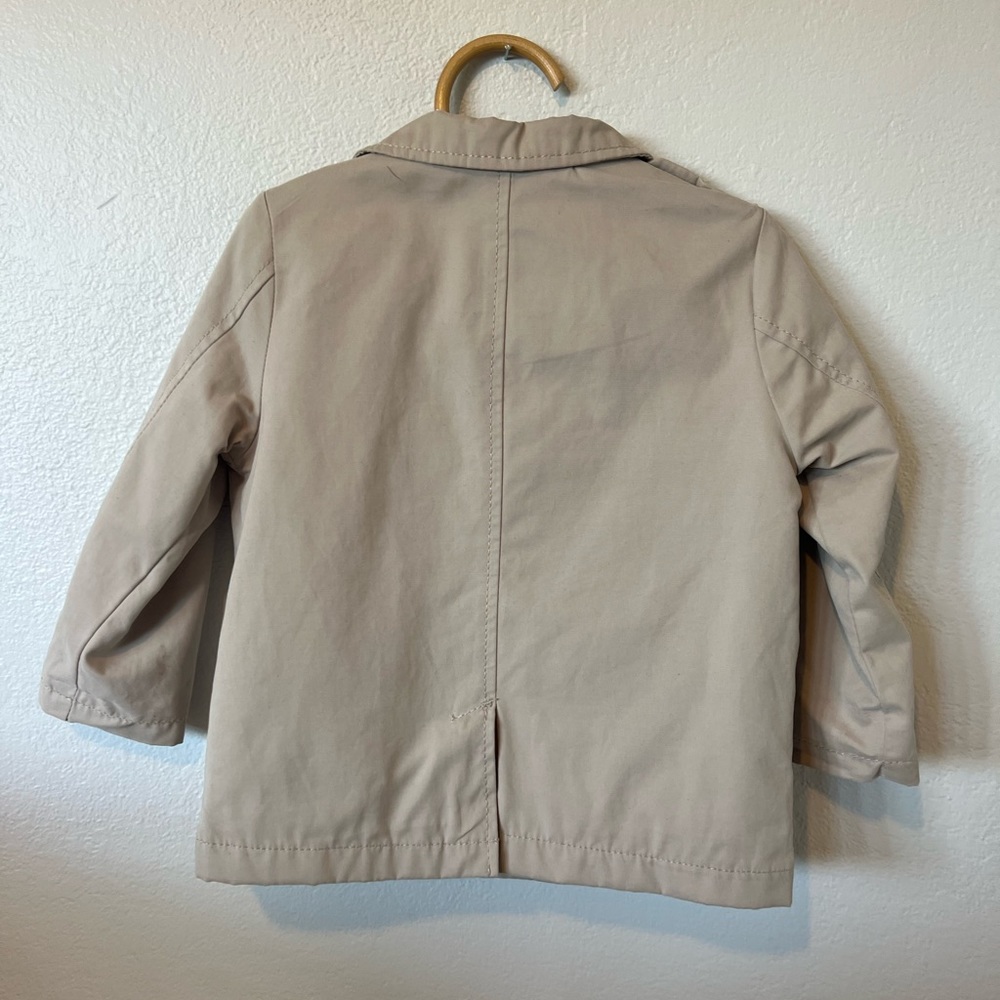 Zara jacket - Picture 4 of 5
